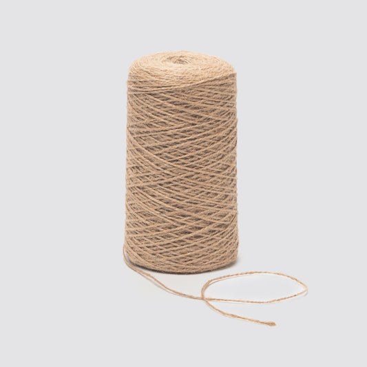 Hemp rope